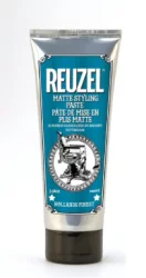 Паста для укладки Reuzel Matte Styling Paste, 100 мл