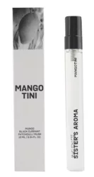 Парфумована вода Sister's Aroma Mangotini, 10 мл