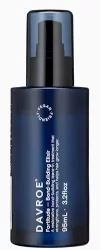 Зміцнювальний незмивний еліксир для волосся Davroe Fortitude bond building elixir, 95 мл