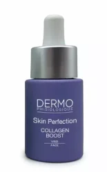 Бустер "Колаген" для регенерації та омолодження шкіри Dermophisiologique Skin Perfection Collagen Boost Serum, 15 мл