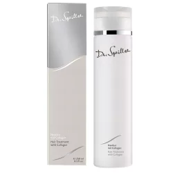 Кондиционер для волос с коллагеном Dr. Spiller Hair Treatment with Collagen, 250 мл