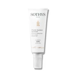 Успокаивающий флюид Sothys SOOTHING MELTING FLUID SPA 50мл