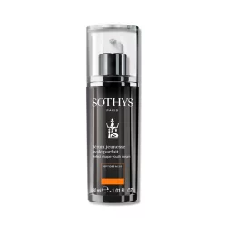 Сироватка для ідеального овалу обличчя Sothys PERFECT SHAPE SERUM 30мл