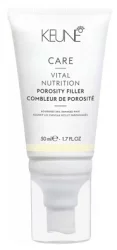Филлер для волос "Основное питание" Keune Care Vital Nutrition Porosity Filler, 50 мл