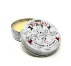 Бальзам для бороди DapperDan Beard Balm, 50 мл