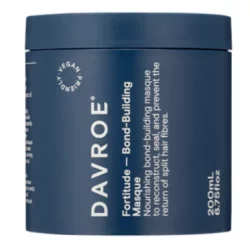Маска для зміцнення волосся Davroе Fortitude Bond-Building Masque, 200 мл
