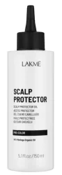 Защитное масло Lakme Scalp Care Protector, 150  мл