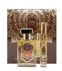 Набор Парфюмерная вода Аюрведическая, распылитель La Sultane de Saba Coffret EDP VAPO Ayuverdique