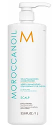 Кондиционер для очистки кожи головы Moroccanoil Scalp Balancing Conditioner, 1000 мл