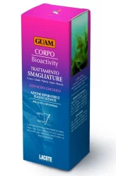 Крем для тіла від розтяжок Guam Corpo Bioactivity Trattamento Smagliature, 150 мл