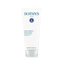 Ревіталізуючий гель 3 в 1 Sothys REVITAL CLEANSER  200мл