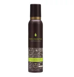 Мус для об'єму волосся Macadamia Professional Foaming Volumizer, 171 мл