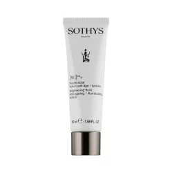 Отбеливающий флюид Sothys BRIGHTENING FLUID 50мл