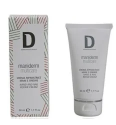 Крем для рук Dermophisiologique Maniderm Hand Crema, 50 мл