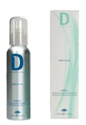 Дренирующий лосьон Dermophisiologique Hidrolit, 100 мл