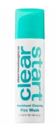 Шипуча очищувальна маска для обличчя Dermalogica Clear Start Blackhead Clearing Fizz Mask, 50 мл