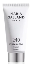 Зволожуюча сироватка Maria Galland 240 Hydra global Serum, 15мл