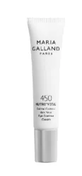 Крем для сухої та дуже сухої шкіри навколо очей Maria Galland 450 Nutri'Vital Eye Contour Cream, 30 мл
