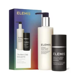 Подарочный набор для мужчин Elemis The Men’s Daily Skincare Kit