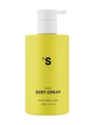 Лосьйон для тіла Sister's Aroma Smart Body Cream Ветівер, 250 мл