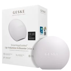 Устройство для увеличения объема губ Geske Lip Volumizer&Booster 4 в 1 размер S Starlight