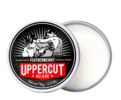Паста для волос Uppercut Deluxe Featherweight, 70 г