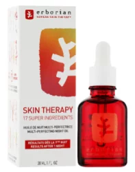 Многофункциональное масло для лица Erborian Skin Therapy Night Oil, 10 мл