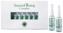 Фітоесенціальний лосьйон проти випадання Orising Complex Stamin, 12x7 мл