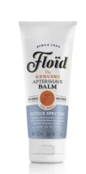 Бальзам после бритья Floid Aftershave Balm Citrus Spectre, 100мл
