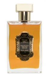 Parfyumirovannaya voda Ambra Muskus Sandal La Sultane de Saba Eau De Parfume AMS, 100 ml La Sultane De Saba "Ambra Muskus Sandal" – eto elegantnyy i zagadochnyy aromat, otkryvayushchiy dver' v magicheskiy mir Vostoka. La Sultane De Saba "Ambra Muskus Sand