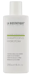 Шампунь для перезволоженої шкіри голови La Biosthetique Methode Normalisante Shampooing Hydrotoxa, 250 мл