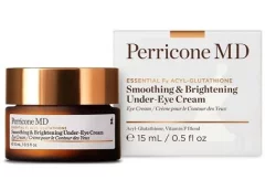 Полиэтиленовый крем для зоны вокруг глаз Perricone MD Essential Fx Acyl-Glutathione Smoothing & Brightening Under-Eye Cream, 15 мл
