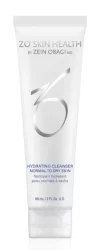 Зволожуючий гель для обличчя. Zein Obagi Hydrating Cleanser Normal to Dry Skin, 60 мл