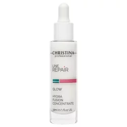 Увлажняющий концентрат Christina Line Repair Glow Hydra Fusion Concentrate, 30 мл