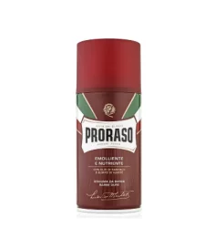 Пена для бритья Proraso Shaving Foam Nourish Sandalwood, 300 мл