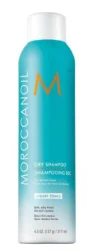 Сухий шампунь для світлого волосся Moroccanoil Dry Shampoo Light Tones, 217 мл