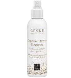 Натуральный очищающий спрей для устройств Geske Organic Device Cleanser, 100 мл