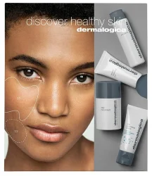 Набор "Здоровье вашей кожи" Dermalogica Discover Healthy Skin Kit