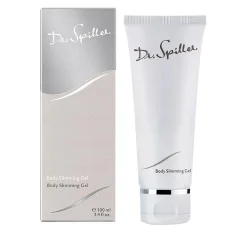 Гель для схуднення Dr. Spiller Body Slimming Gel, 100 мл