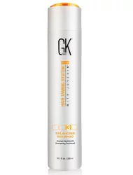 Балансуючий шампунь GKhair Global Keratin Balancing Shampoo, 300 мл