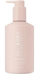 Освіжаючий та ароматний гель для душу Bali Body Essentials Body Wash, 250 мл