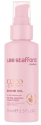 Олія для волосся Lee Stafford Coco Loco Shine Oil, 75 мл