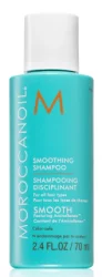 Розгладжуючий шампунь MoroccanOil Smoothing Shampoo, 70 мл