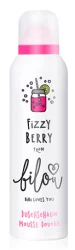 Пенка для душа «Игристые ягоды» Bilou Fizzy Berry Shower Foam, 200мл
