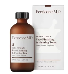 Тонік для обличчя з ефектом ліфтингу Perricone MD High Potency Classics Face Finishing & Firming Toner, 118 мл
