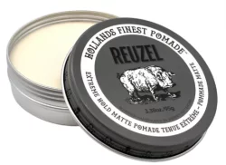 Матова помада для волосся Reuzel Matt Pomade, 95 г