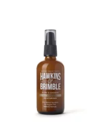 Увлажняющий крем для жирных кожи Hawkins & Brimble Oil Control Moisturiser, 100 мл