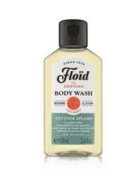 Гель для душf Floid Body Wash Vetyver Splash, 100мл