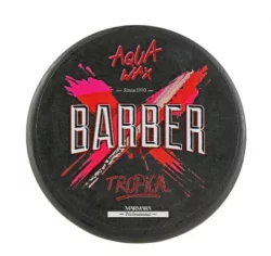Віск для укладання Marmara Barber Aqua Wax Tropical, 150 мл