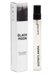 Парфумована вода Sister Aroma Black Moon, 10 мл
